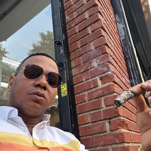 Meet your Posher, Edwin